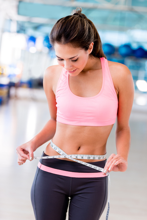 Hypnotherapy for weight loss